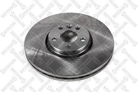 DISC FRANA STELLOX 6020-1701-SX - Compatibil cu VOLVO