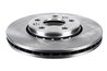 Disc frana Stellox 6020-1697-SX