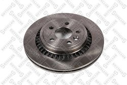 DISC FRANA STELLOX 6020-1702-SX - Compatibil cu VOLVO