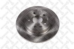 Disc frana Stellox 6020-1708-SX