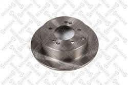 DISC FRANA STELLOX 6020-1717-SX - Compatibil cu KIA