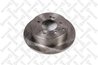 Disc frana Stellox 6020-1717-SX