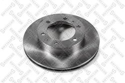 DISC FRANA STELLOX 6020-1718-SX - Compatibil cu TOYOTA