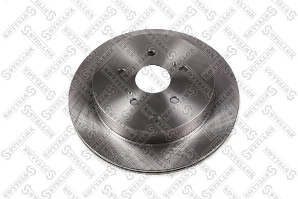 DISC FRANA STELLOX 6020-1719-SX - Compatibil cu SUZUKI