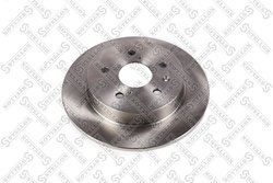 DISC FRANA STELLOX 6020-1720-SX - Compatibil cu FIAT, SUZUKI