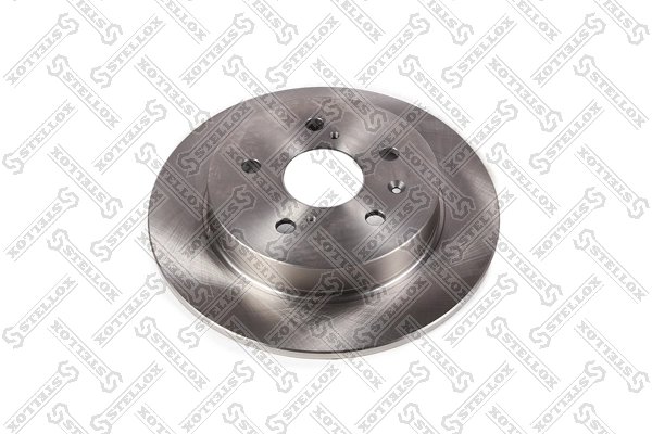Disc frana Stellox 6020-1720-SX
