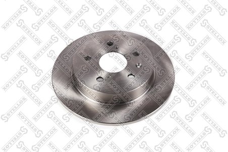 Disc frana Stellox 6020-1720-SX