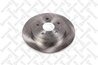 Disc frana Stellox 6020-1720-SX