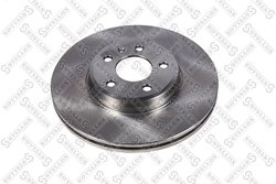 DISC FRANA STELLOX 6020-1721-SX - Compatibil cu AUDI