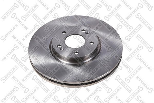 Disc frana Stellox 6020-1734-SX
