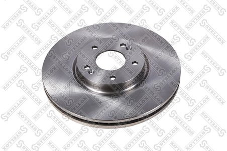 Disc frana Stellox 6020-1734-SX
