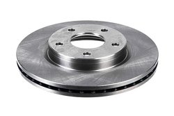 DISC FRANA STELLOX 6020-1741-SX - Compatibil cu NISSAN, NISSAN (DFAC)