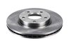 DISC FRANA STELLOX 6020-1741-SX - Compatibil cu NISSAN, NISSAN (DFAC)