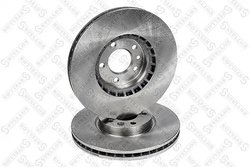 DISC FRANA STELLOX 6020-1747-SX - Compatibil cu VW