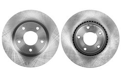 DISC FRANA STELLOX 6020-1741-SX - Compatibil cu NISSAN, NISSAN (DFAC)