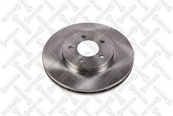 DISC FRANA STELLOX 6020-1749-SX - Compatibil cu FORD, FORD USA, MAZDA