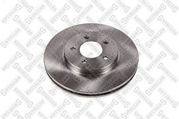 DISC FRANA STELLOX 6020-1749-SX - Compatibil cu FORD, FORD USA, MAZDA