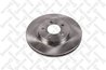 DISC FRANA STELLOX 6020-1749-SX - Compatibil cu FORD, FORD USA, MAZDA