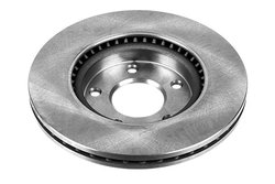 DISC FRANA STELLOX 6020-1741-SX - Compatibil cu NISSAN, NISSAN (DFAC)