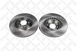 DISC FRANA STELLOX 6020-1747-SX - Compatibil cu VW