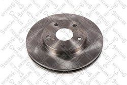 DISC FRANA STELLOX 6020-1750-SX - Compatibil cu BYD, TOYOTA