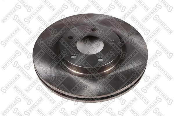 Disc frana Stellox 6020-1752-SX