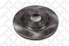 Disc frana Stellox 6020-1752-SX
