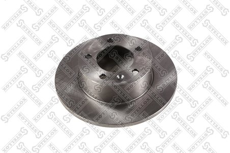 Disc frana Stellox 6020-1761-SX
