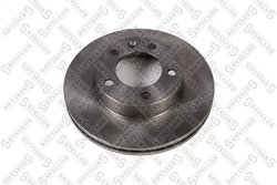 Disc frana Stellox 6020-1764-SX