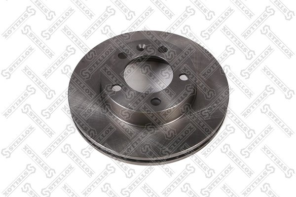 Disc frana Stellox 6020-1764-SX