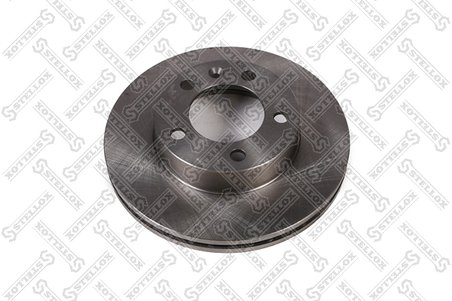 Disc frana Stellox 6020-1764-SX