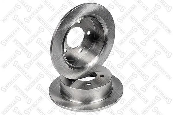 DISC FRANA STELLOX 6020-1767-SX - Compatibil cu SSANGYONG