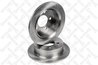 DISC FRANA STELLOX 6020-1767-SX - Compatibil cu SSANGYONG