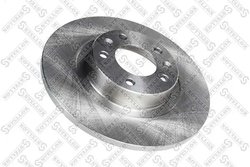 DISC FRANA STELLOX 6020-1768-SX - Compatibil cu PEUGEOT