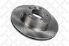 DISC FRANA STELLOX 6020-1771-SX - Compatibil cu BMW