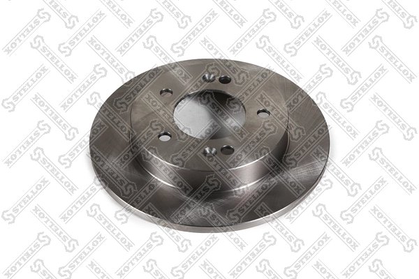 Disc frana Stellox 6020-1772-SX