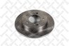 Disc frana Stellox 6020-1772-SX