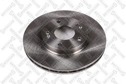 DISC FRANA STELLOX 6020-1777-SX - Compatibil cu HYUNDAI, KIA