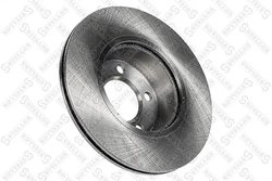 DISC FRANA STELLOX 6020-1771-SX - Compatibil cu BMW