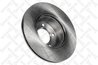 DISC FRANA STELLOX 6020-1771-SX - Compatibil cu BMW
