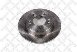 DISC FRANA STELLOX 6020-1778-SX - Compatibil cu HYUNDAI, KIA