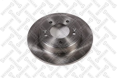 DISC FRANA STELLOX 6020-1778-SX - Compatibil cu HYUNDAI, KIA