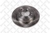 DISC FRANA STELLOX 6020-1778-SX - Compatibil cu HYUNDAI, KIA