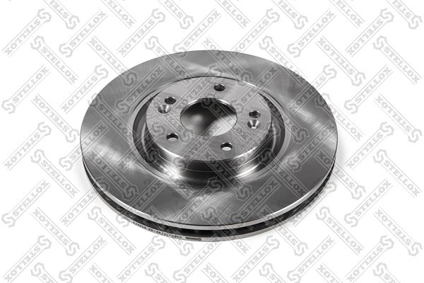 DISC FRANA STELLOX 6020-1779V-SX - Compatibil cu HYUNDAI, KIA