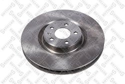 DISC FRANA STELLOX 6020-1784-SX - Compatibil cu AUDI