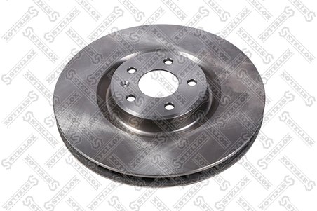 Disc frana Stellox 6020-1784-SX