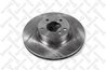 Disc frana Stellox 6020-1789-SX