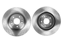 DISC FRANA STELLOX 6020-1779V-SX - Compatibil cu HYUNDAI, KIA