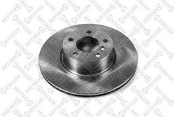 DISC FRANA STELLOX 6020-1790-SX - Compatibil cu BMW, TOYOTA