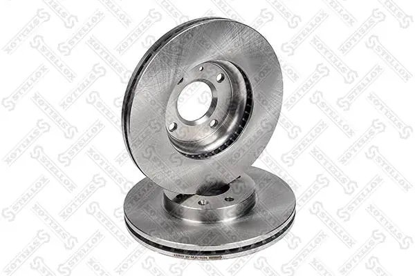 DISC FRANA STELLOX 6020-1791-SX - Compatibil cu CHEVROLET